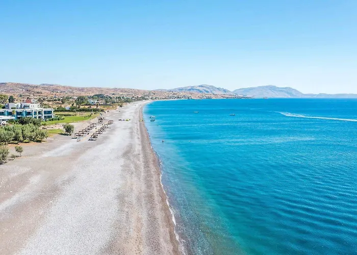 Kalimera By The Sea Villa *