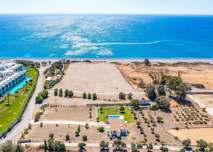 Kalimera By The Sea Gennadi