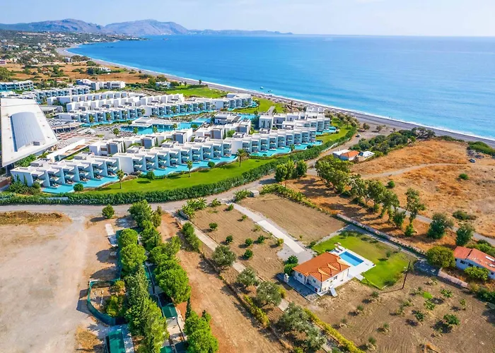 Kalimera By The Sea Villa Gennadi
