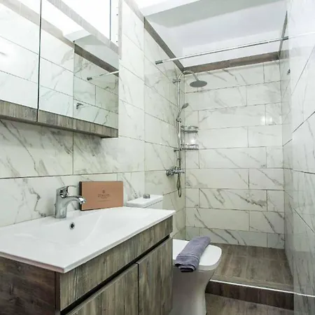 Villa Kalimera By The Sea Gennadi