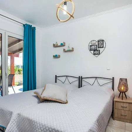 Kalimera By The Sea Gennadi