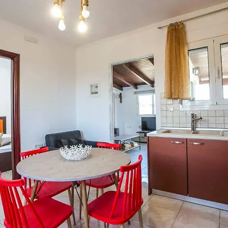 Villa Kalimera By The Sea *