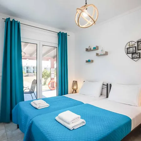 Villa Kalimera By The Sea