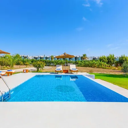 Kalimera By The Sea Villa *
