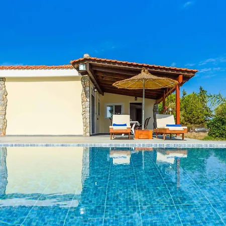 Villa Kalimera By The Sea *