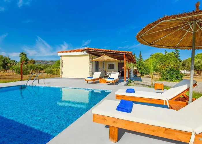 Kalimera By The Sea *