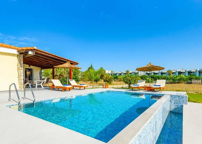 Kalimera By The Sea Gennadi