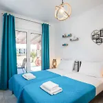 Villa Kalimera By The Sea