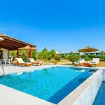 Kalimera By The Sea Gennadi
