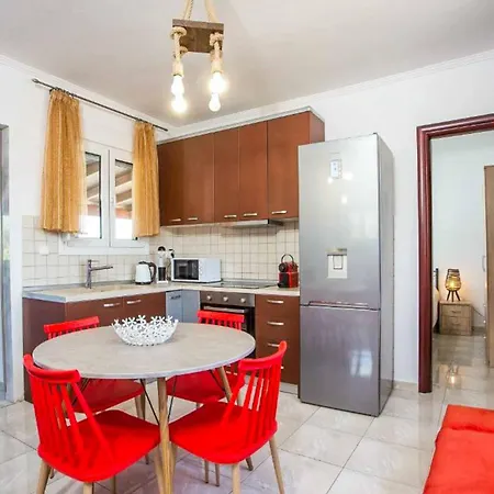 Kalimera By The Sea Villa *