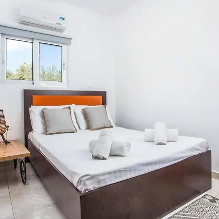 Kalimera By The Sea Villa