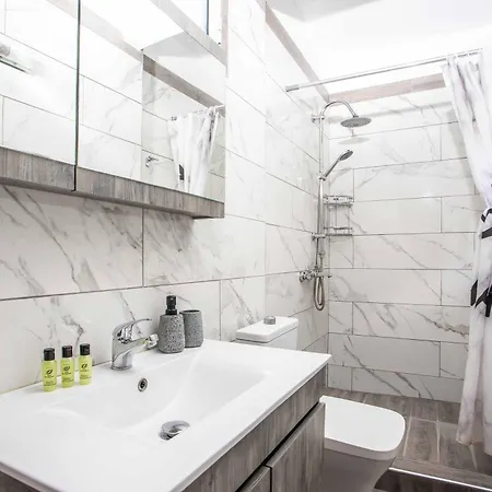 Kalimera By The Sea וילה