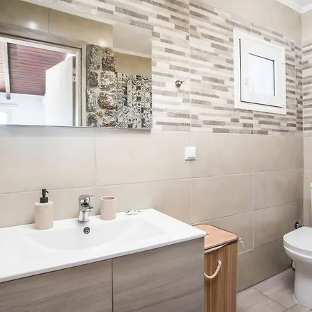 Kalimera By The Sea וילה *