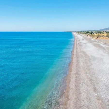 Kalimera By The Sea Βίλα Γεννάδι