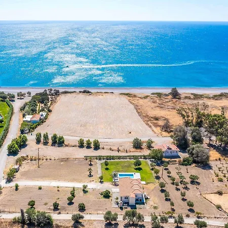 Kalimera By The Sea Γεννάδι
