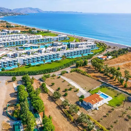 Kalimera By The Sea Βίλα Γεννάδι