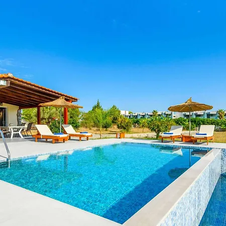 Kalimera By The Sea Gennadi