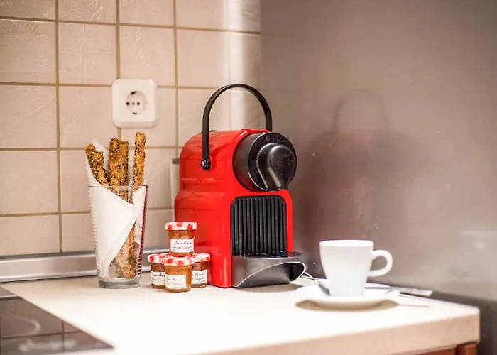 Kalimera By The Sea فيلة