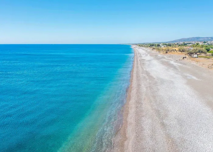 Kalimera By The Sea Villa Gennadi