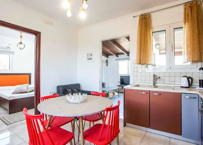 Kalimera By The Sea Villa