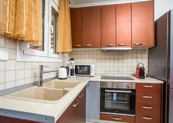 Kalimera By The Sea * Gennadi