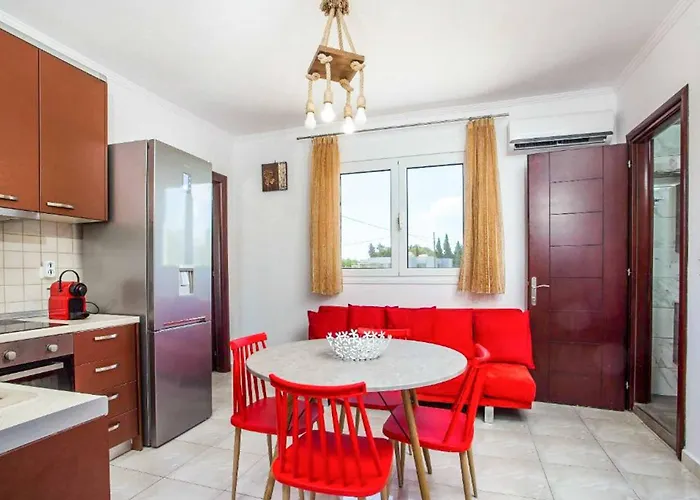 فيلة Kalimera By The Sea