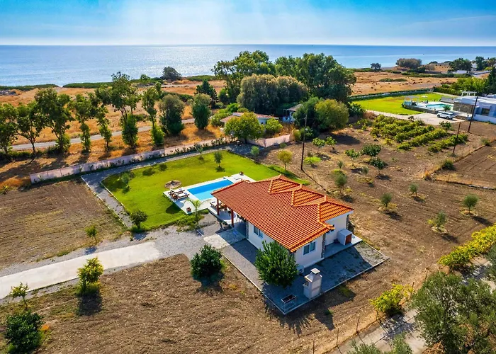 Kalimera By The Sea فيلة