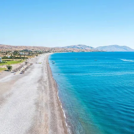 Kalimera By The Sea Villa *