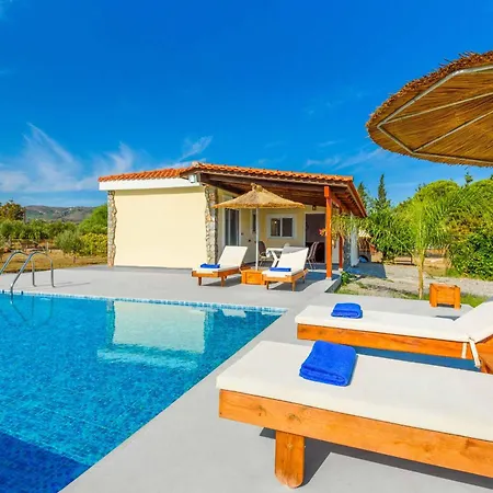 Kalimera By The Sea *