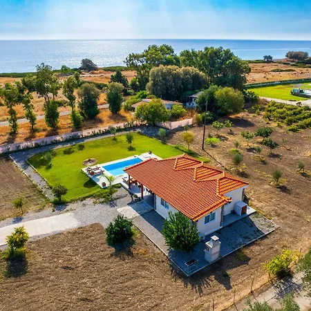 Kalimera By The Sea Vilă