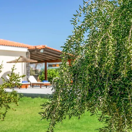 Kalimera By The Sea